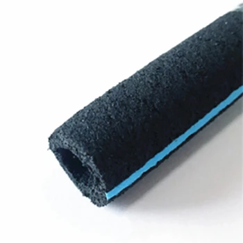 Patented agricultural equipment aeration tube for fish pond dissolved oxygen