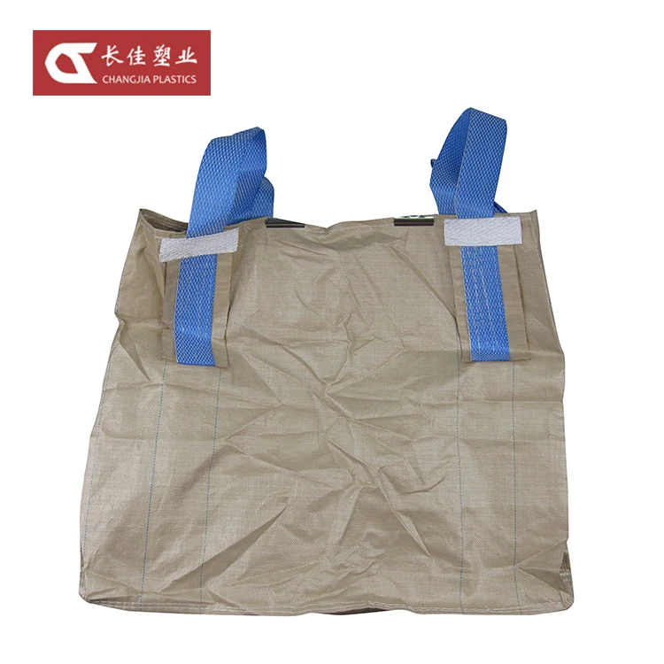 
High Quality Water Proof 1Ton To 2 Ton Jumbo Bags Storage Sack 