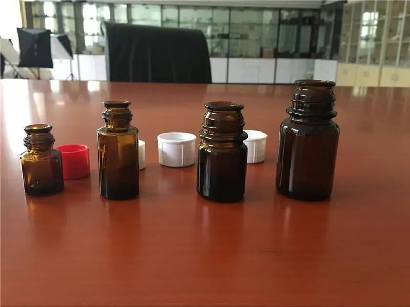 
Vial Somatotropin High Quality HGH for human growth 