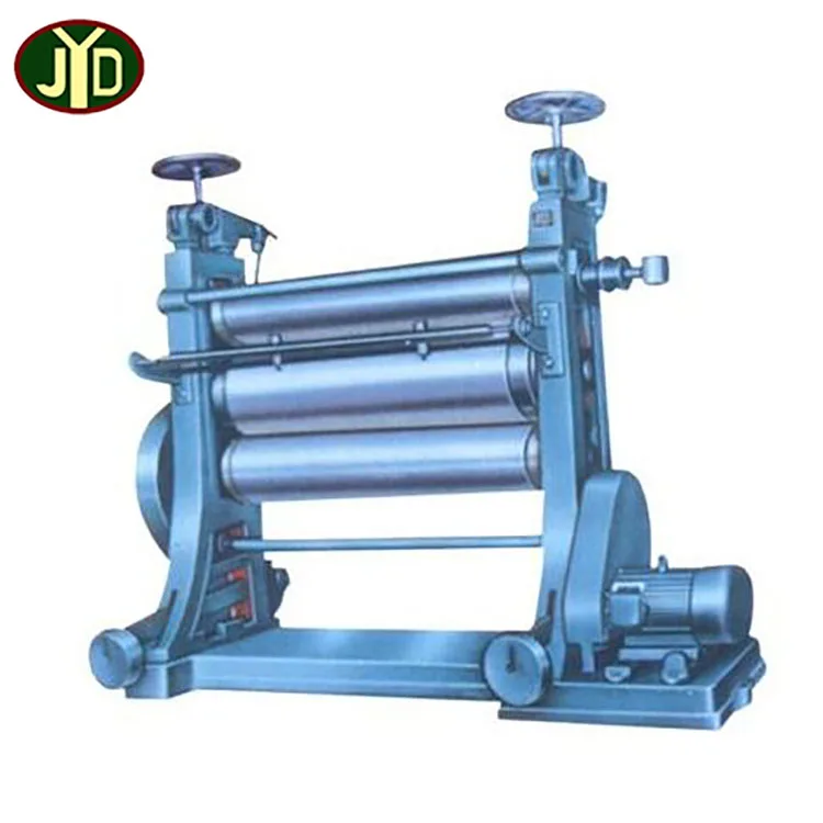 Китайский производитель Qinyang, каландр для стирки, текстильная бумага, каландр