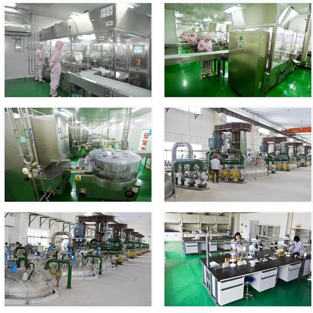 
High purity Veterinary drug Moxidectin powder CAS 113507-06-5 