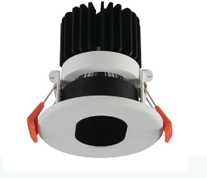 Downlights High Brightness 9W COB Dimmable Led Downlight Recessed Ceiling Lights Downlight