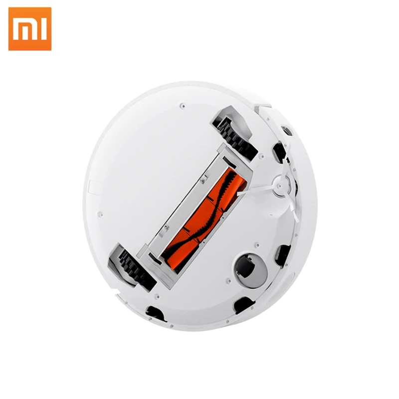 
Original Xiaomi Mi 5200mAh 1800PA Good Quality Smart Planned Automatic Intelligent Robotic Vacuum Cleaner Wet and Dry 
