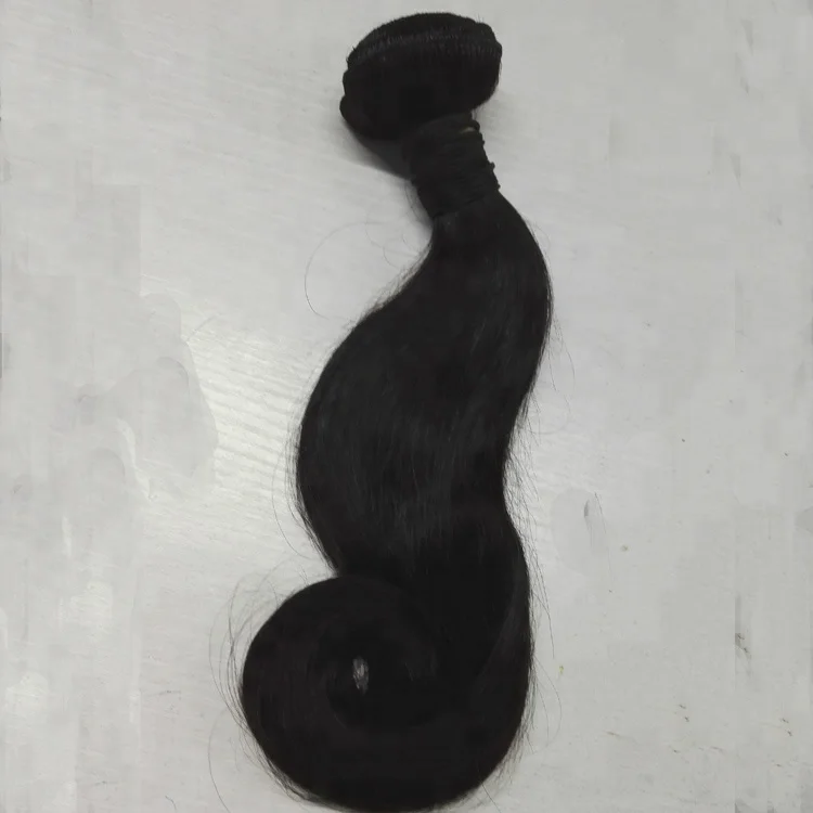 New Year Gift Free Sample where can i buy bundles of human hair brazilian beauty supply store hair for cheap