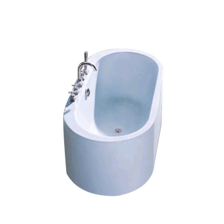 High quality modern bath tub self cleaning bathtub wholesale