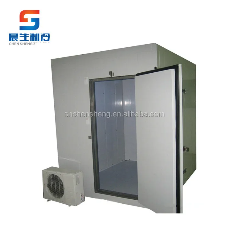 
Factory Direct Supply Cold Room Freezer Sliding Door 