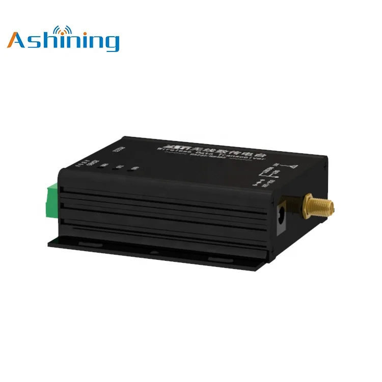 Hot Sale High Quality 433mhz 1w Relay 1km Range Wireless Module Sx1278 Lora Tracker Iot