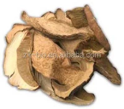 Сушеные грибы Boletus Edulis по заводской цене