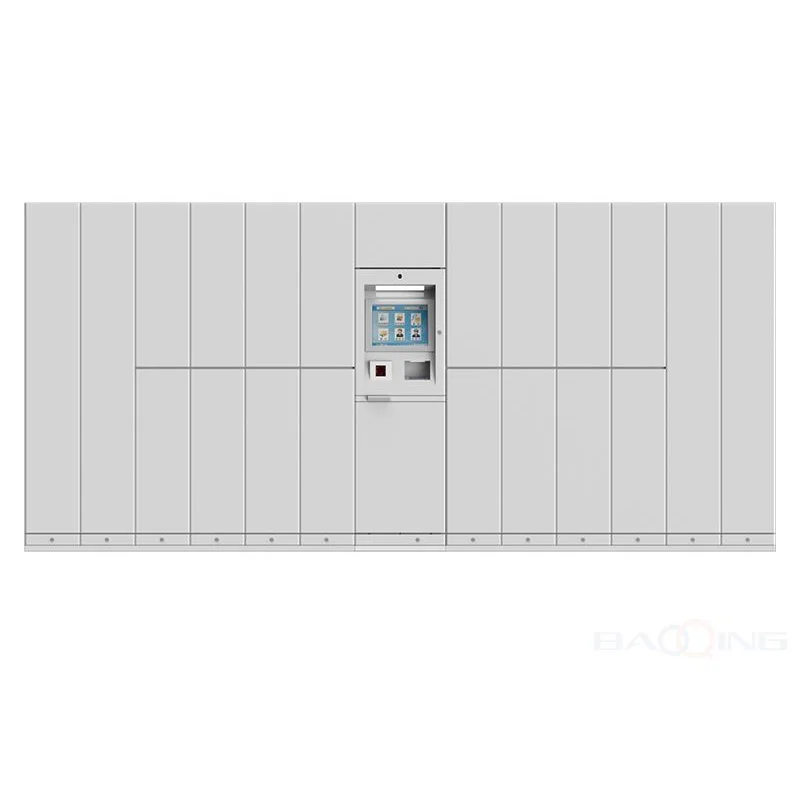 Прямая продажа с фабрики, Интеллектуальный регистратор посылок и шкафчик для белья