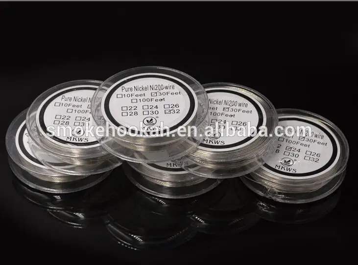 fecral resistance electric alloy ni200 wire fiberglass heating wire