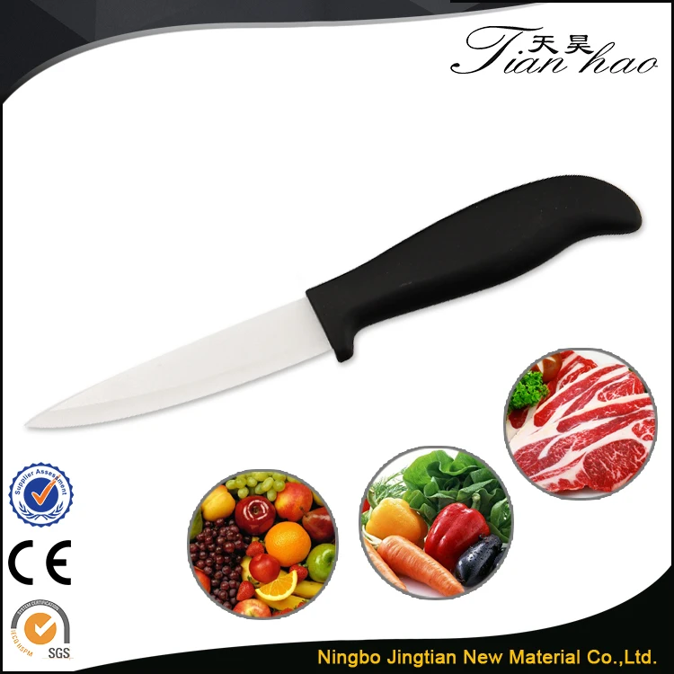 4 Inch Slicing Meat Slicing Ceramic Products Of All Kind Kitchen Ceramic Knife
