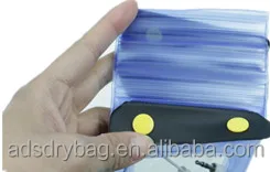 Бестселлер, водонепроницаемый чехол для сотового телефона с аудиокабелем до 5,7 дюймов, с застежкой-молнией IPX8 и логотипом на заказ, для плавания и ныряния, из ПВХ, 30 м