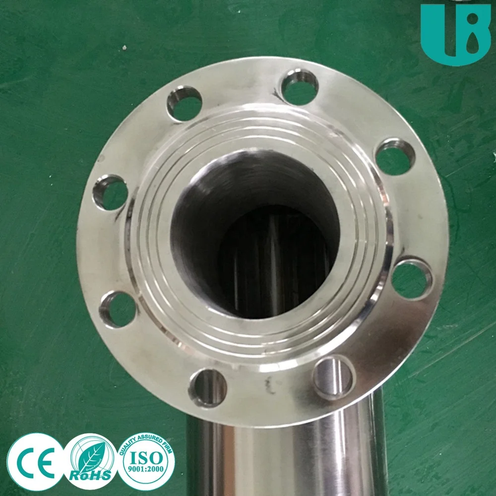 SUV-G120 30T 120GPM wonder УФ-стерилизатор воды, УФ-стерилизатор для дезинфекции