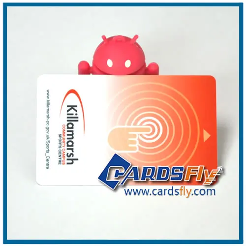 проксимити карт