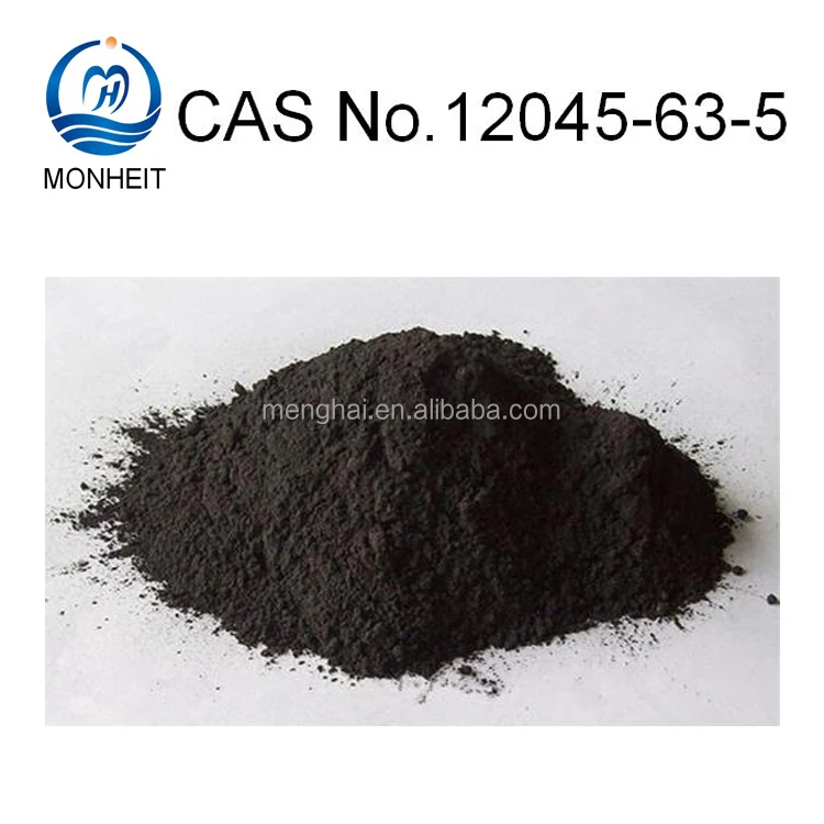 
High Quality Nano Titanium Boride TiB2 Powder 12045-63-5 