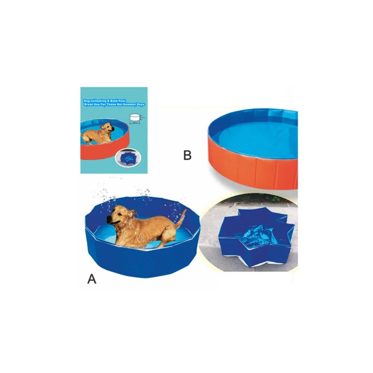 dog training swimming &bath pool product dog swimming pools