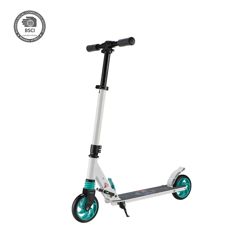 100% Aluminum Girls Age 8 Children Baby drift trike kick kids scooter