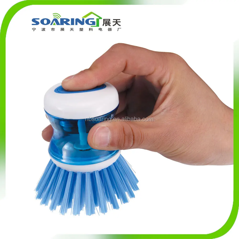 Factory Price Kitchen Brush Kitchen Cleaning Brush Kitchen Brush Dish