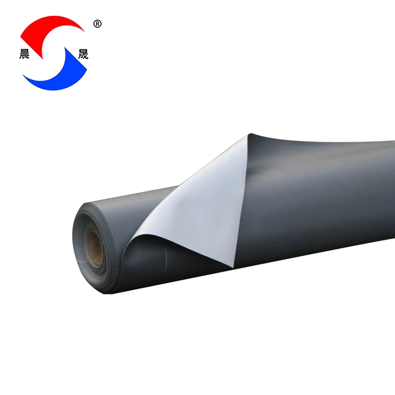 1.5mm PVC Waterproofing Membrane for Roof pvc roofing membrane