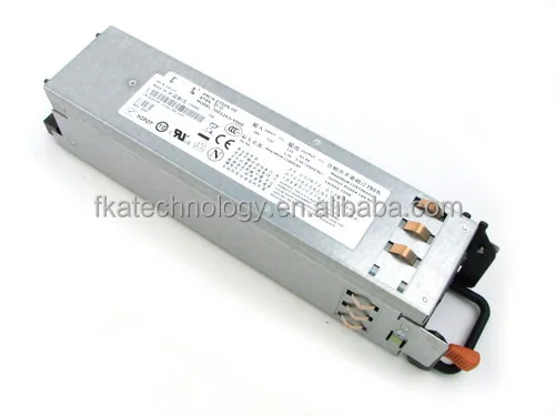 Genuine for Dell Poweredge 2950 48V DC Power Supply 750W GW149 CN-0GW149