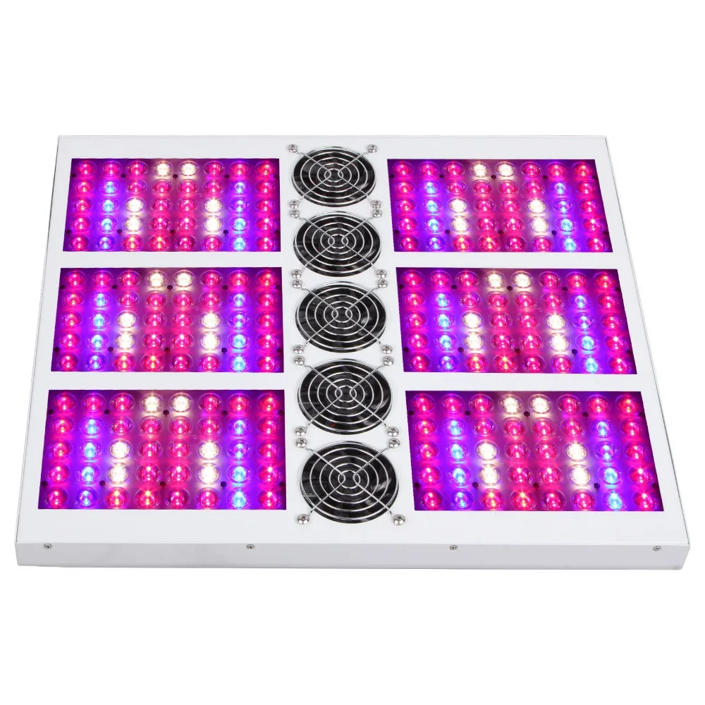 EverGrow newest SAGA 300w  full spectrum LED Grow Lamp