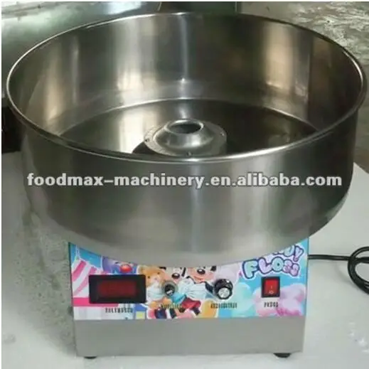 electric cotton candy machine cotton candy maker candy floss maker hot sale