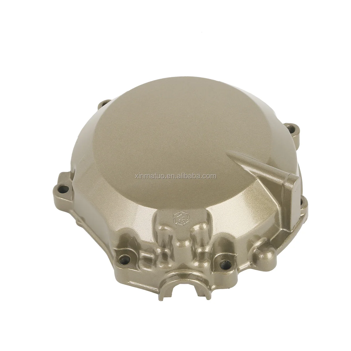 XF-2607 New Left Engine Stator Cover Crankcase For KAWASAKI For Ninja ZX12R 2000-2001 00 01