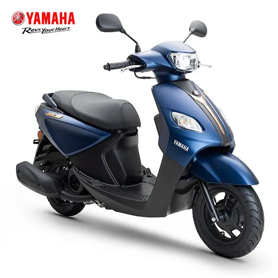 Genuine Yamaha Scooter Jogi 125 MIO NVX BWSR Motorcycle