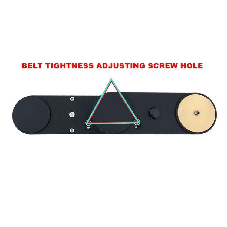 edelkrone camera stabilizer 4x slide aluminium dslr slider dolly for video film shooting