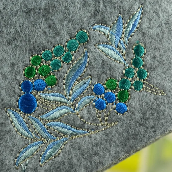 высший сорт заводской конкурентоспособная цена чувствовал материал ноутбука папке