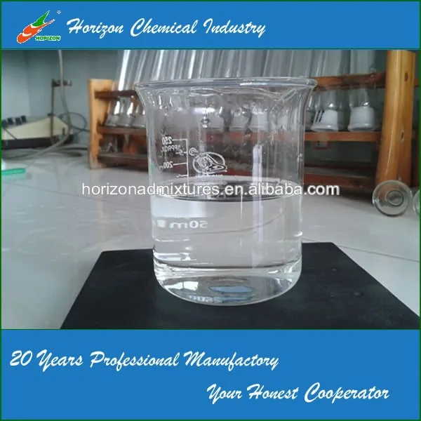 Cement grinding aid raw material-Diethanolisopropanolamine DEIPA85%
