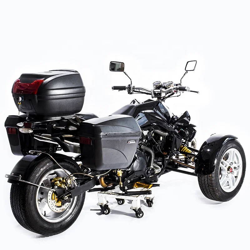 3 Wheel Quad Bike 350cc