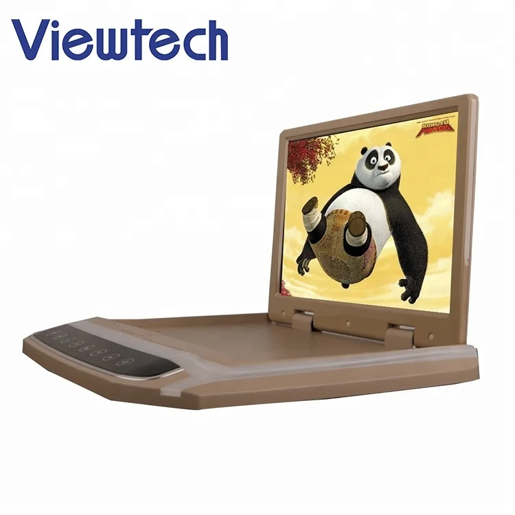 18 5 дюймовый телевизор автомобиль Высокое качество крыши антенны крепление ЖК мониторы