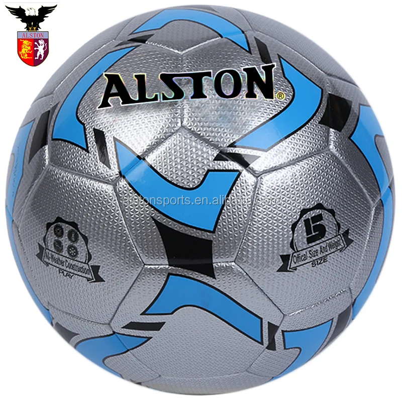 Cheap Price Balon De Futbol PVC Soccer Ball Size 5 Futbol