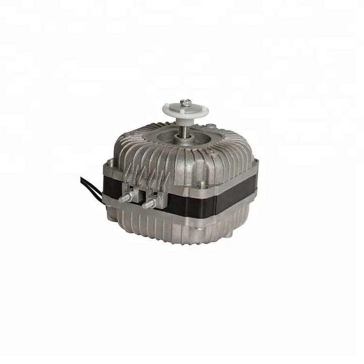 
 Двигатель серии YJ82, двигатель вентилятора 220 В, запасные части для охлаждения, двигатель вентилятора  