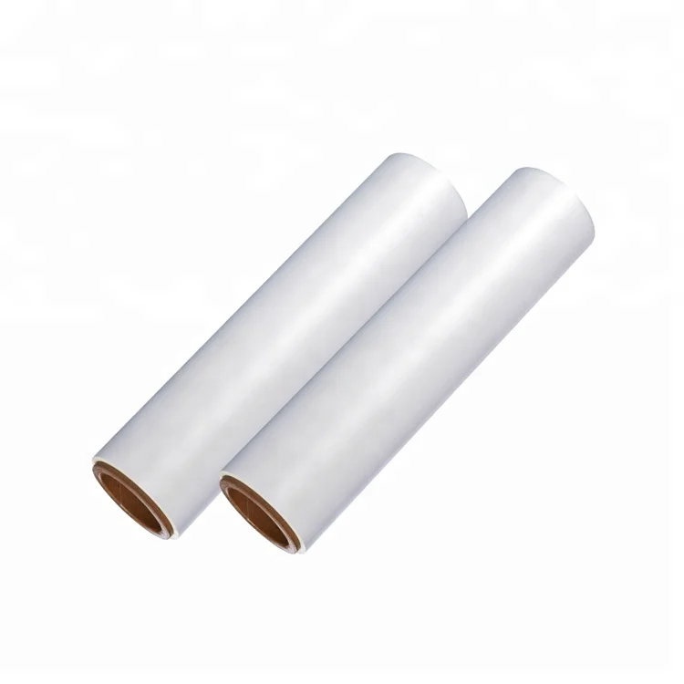 opp soft touch laminating film