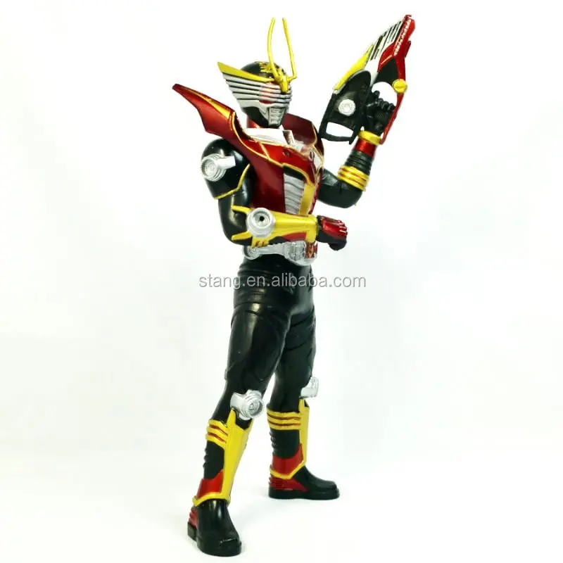 Лидер продаж 2014 японские пластиковые фигурки