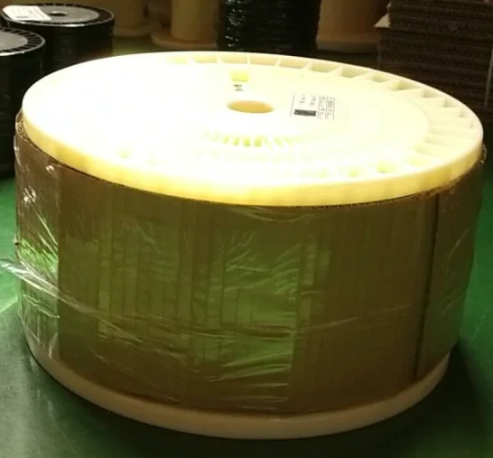 
Silver plated soft copper wire/silver plated round copper wire for cable used/the inner conductor of cable 