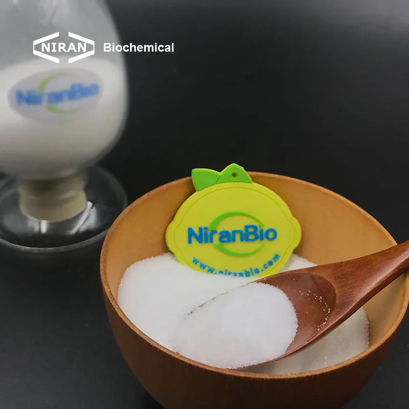 
99% Food Additive Malic Acid, L-Malic Acid powder with low price 