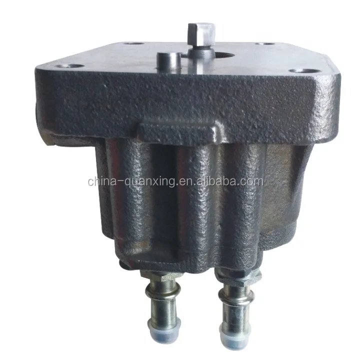 
china No.1 OEM manufacturer, Genuine for 4BT QSC QSL ISLE FUEL PUMP 4088866 