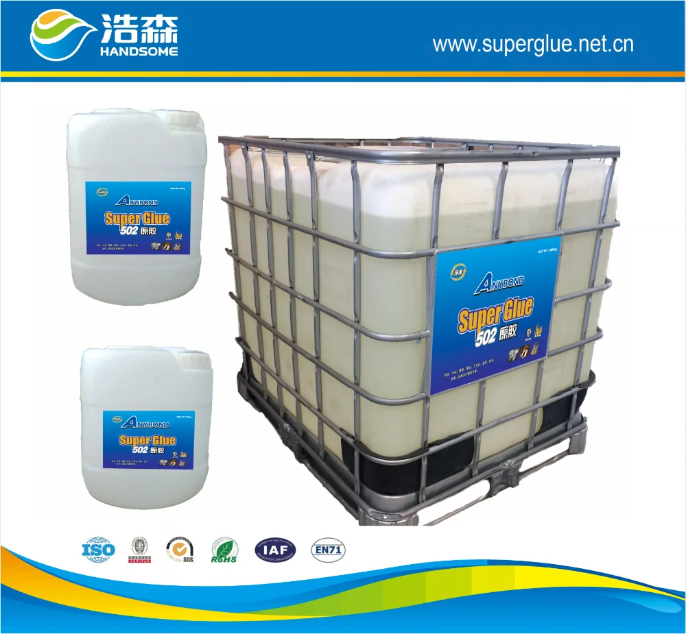 
super glue with industrial packing 