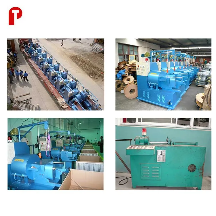 Flexible control Cable outer casing conduit auto winder machine