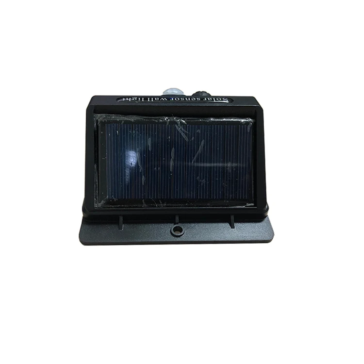 
Solar Powered Outdoor Light 