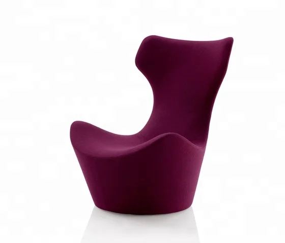 
Furnitures House Living Room Furniture Sets Fiberglass Cheap Modern Lounge Chair 