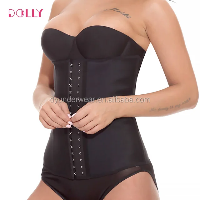 Adjustable Back Support Girdle Waist Trimmer Slimmer Belt for Men and Women