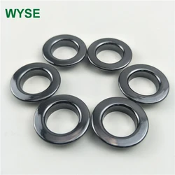 Factory Metal Custom Eyelets For Bag