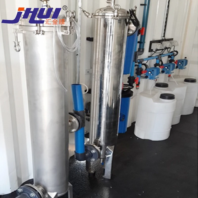 Reverse Osmosis Filter RO Filter System Salt Water Purification Water Dispenser