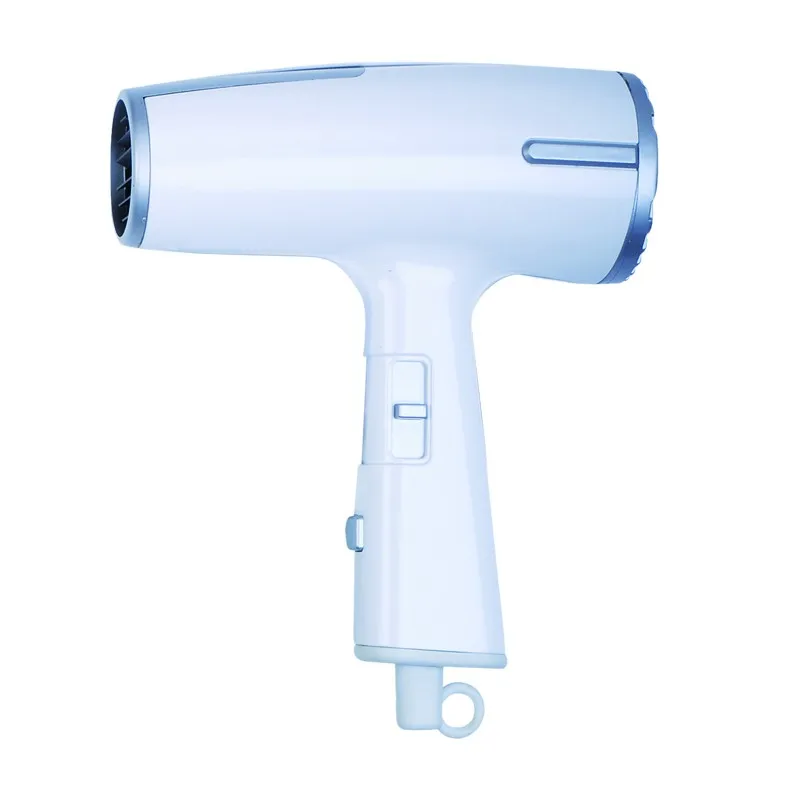 M160050 ABS Material Wall Mounted Hair Salon Hood Hanging Blow Bathroom Hair Dryer