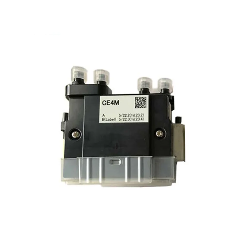 
High Quality Original and Brand New CE4 Printhead for Toshiba Print head 