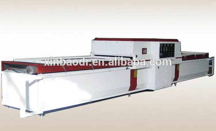 2015 высокое качество LB-TM2480D Semi-automtic деревянная дверь ламинатор с ISO9001